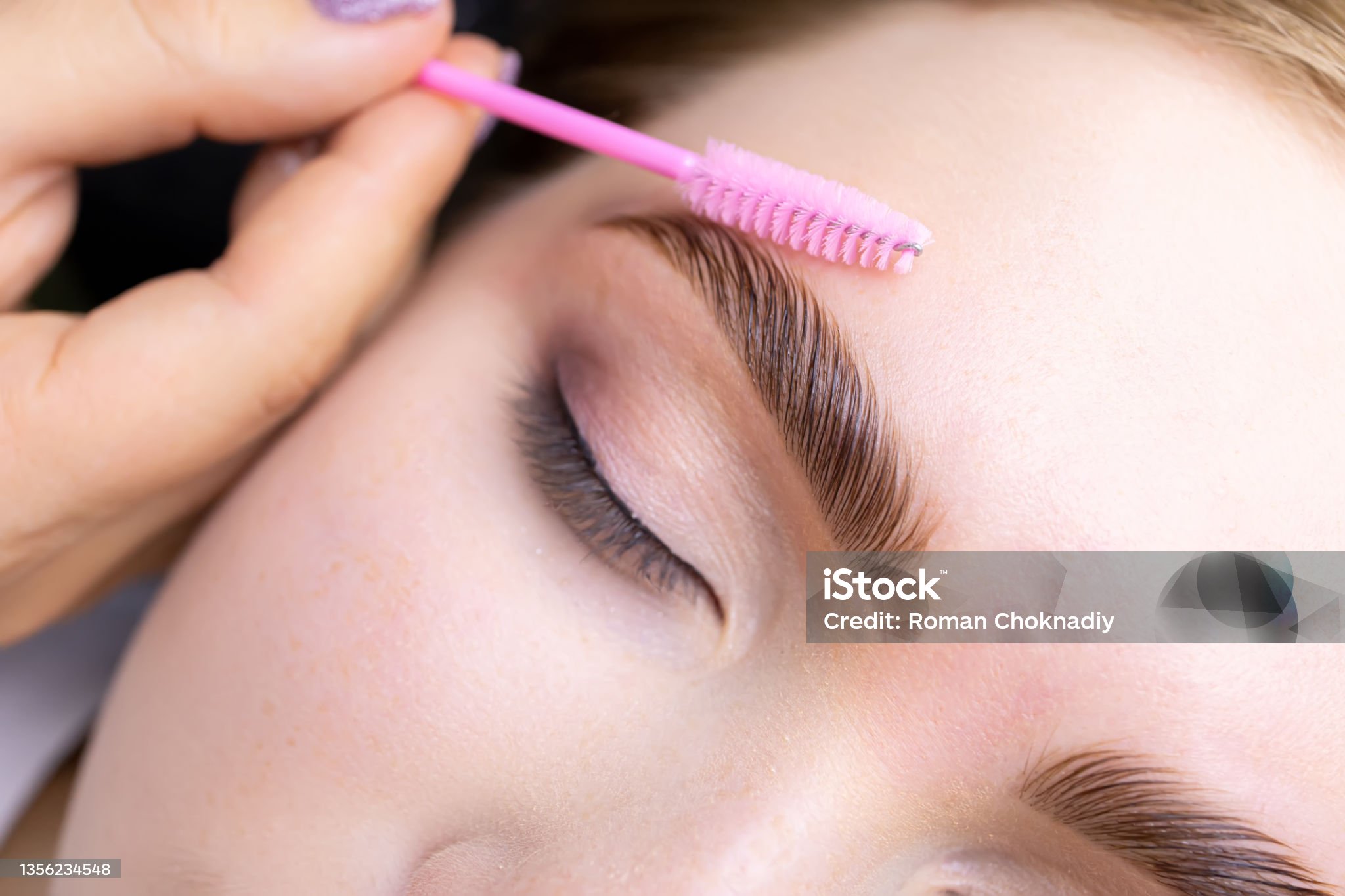 Imagem 3 de maquiagem